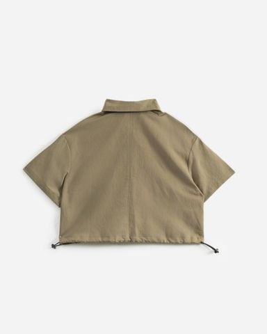 Sơ Mi Croptop 10611758