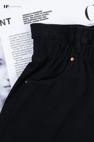 Quần shorts jeans 15008027