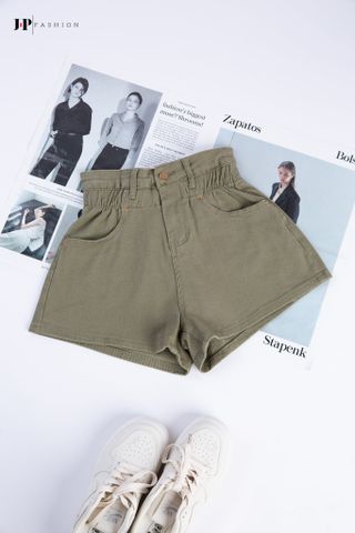 Quần shorts jeans 15008027