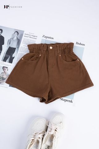 Quần shorts jeans 15008027