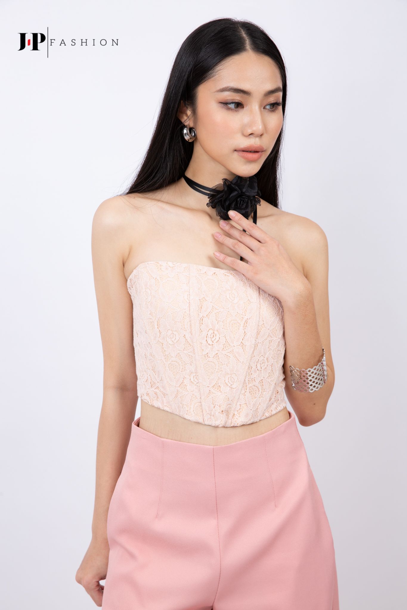 Áo corset