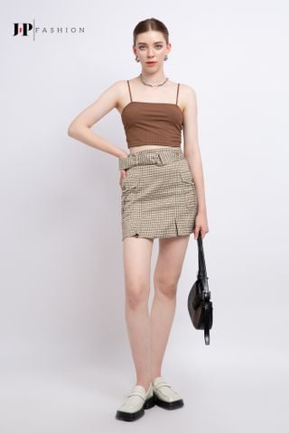 Váy kiểu ngắn