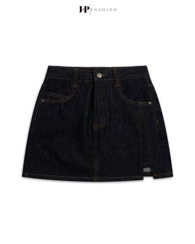 Váy Jean Ngắn 17011149