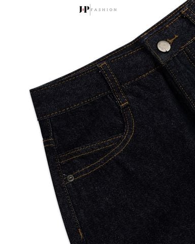 Váy Jean Ngắn 17011149