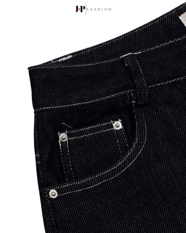 Jean Ống Rộng 11111138