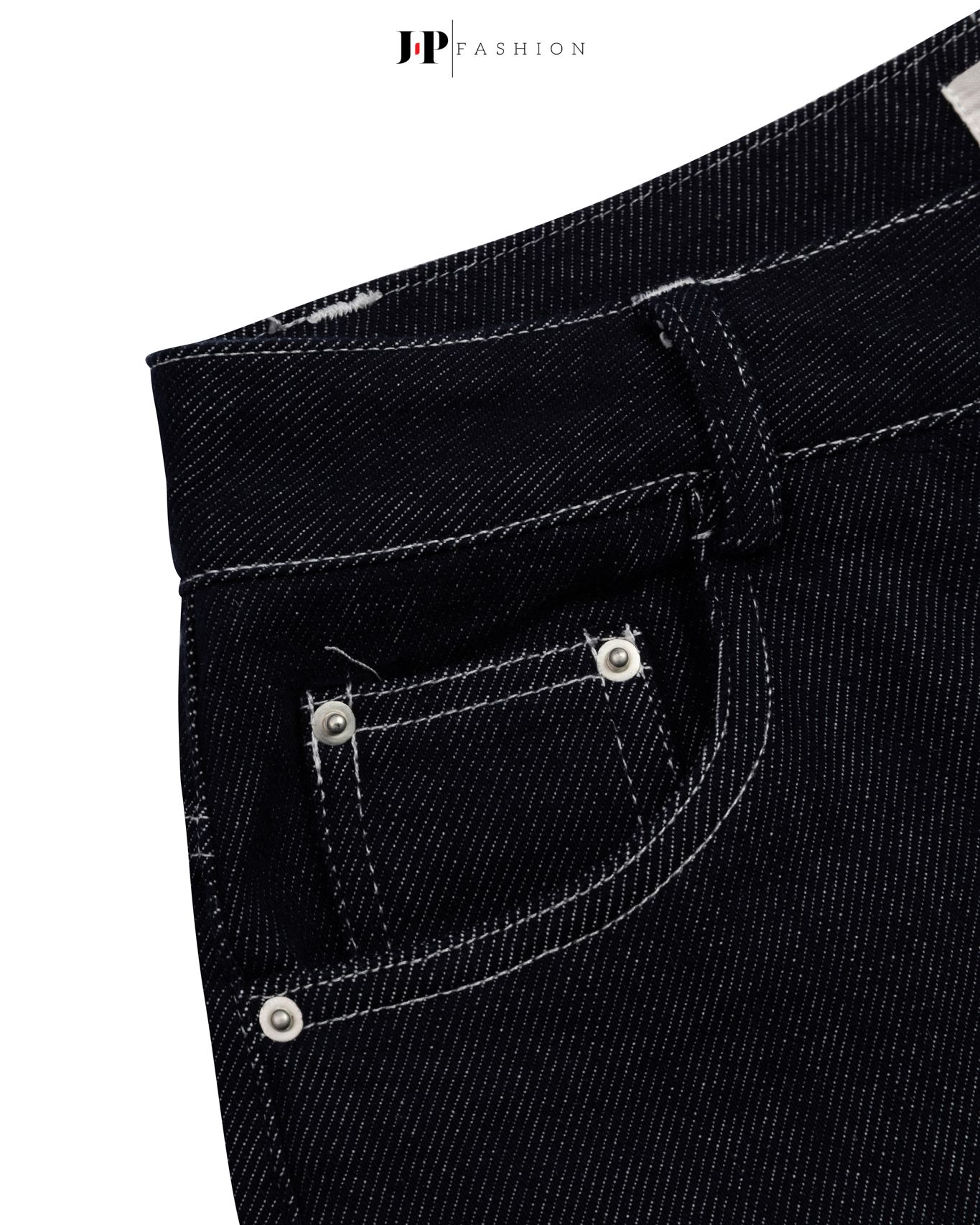 Jean Ống Rộng 11111138