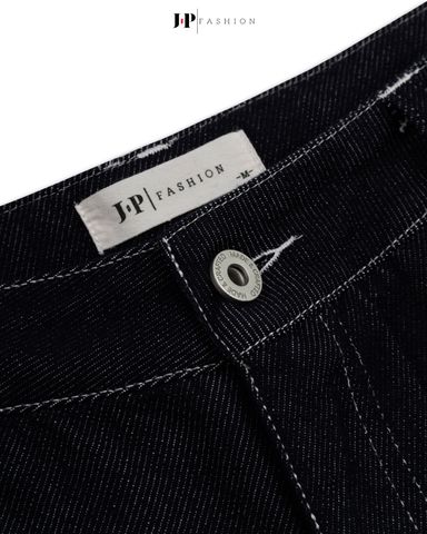 Jean Ống Rộng 11111138