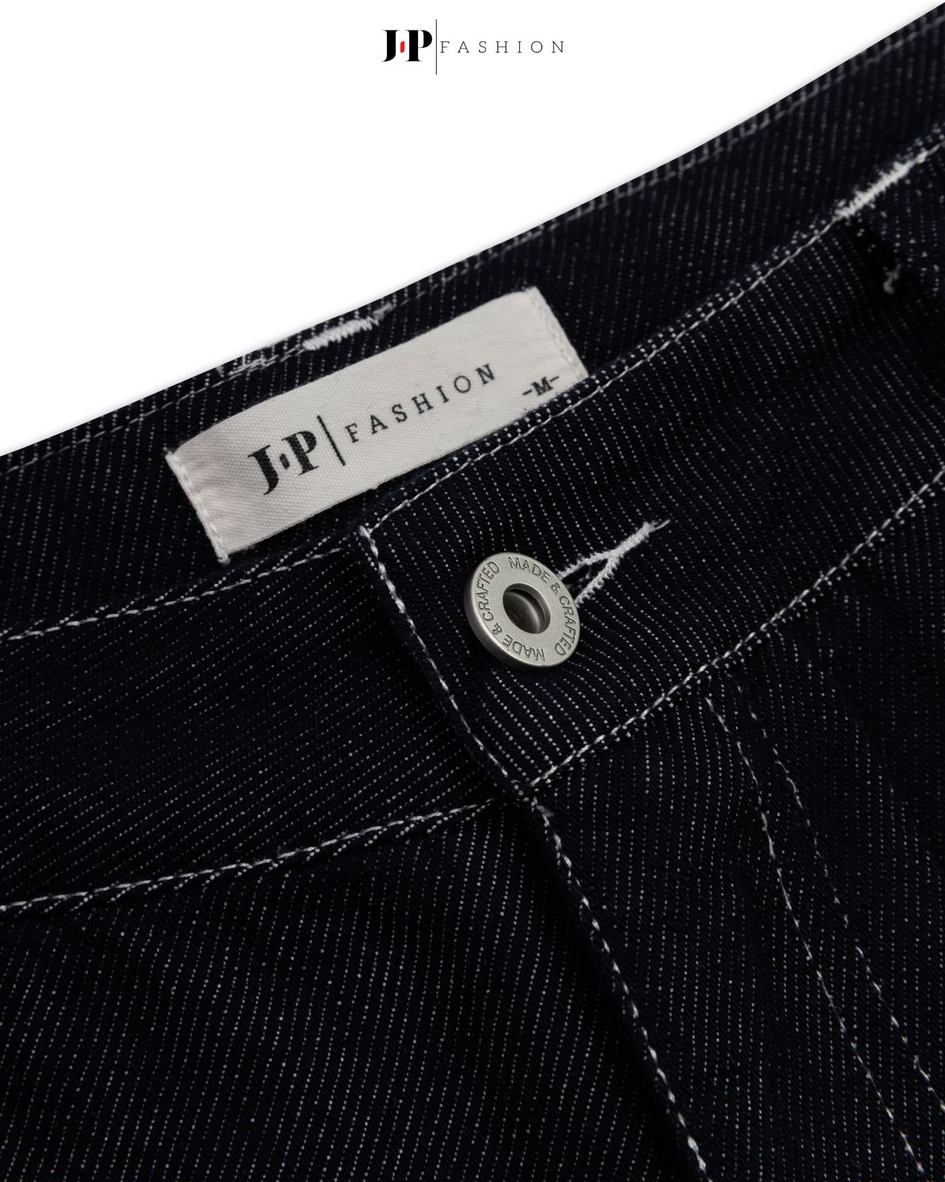 Jean Ống Rộng 11111138