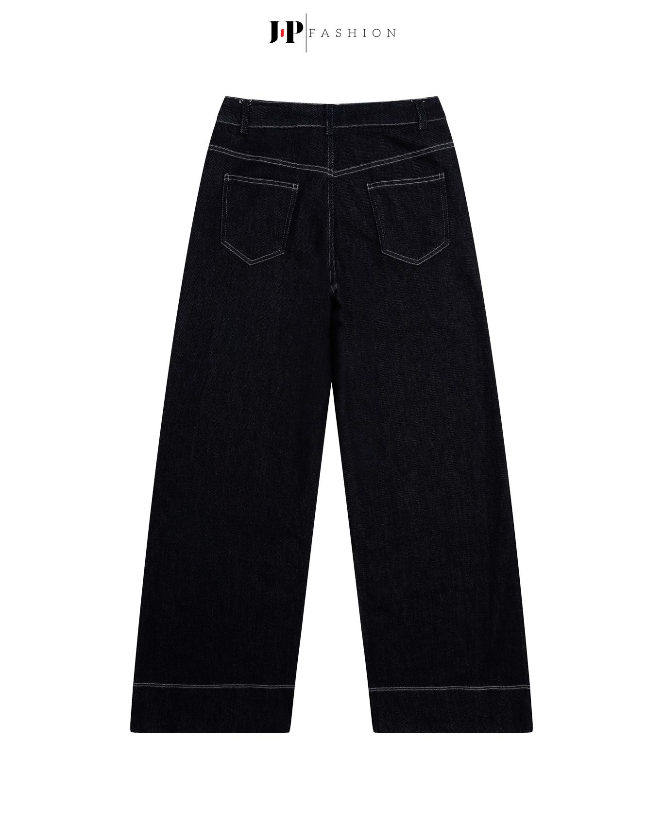 Jean Ống Rộng 11111138