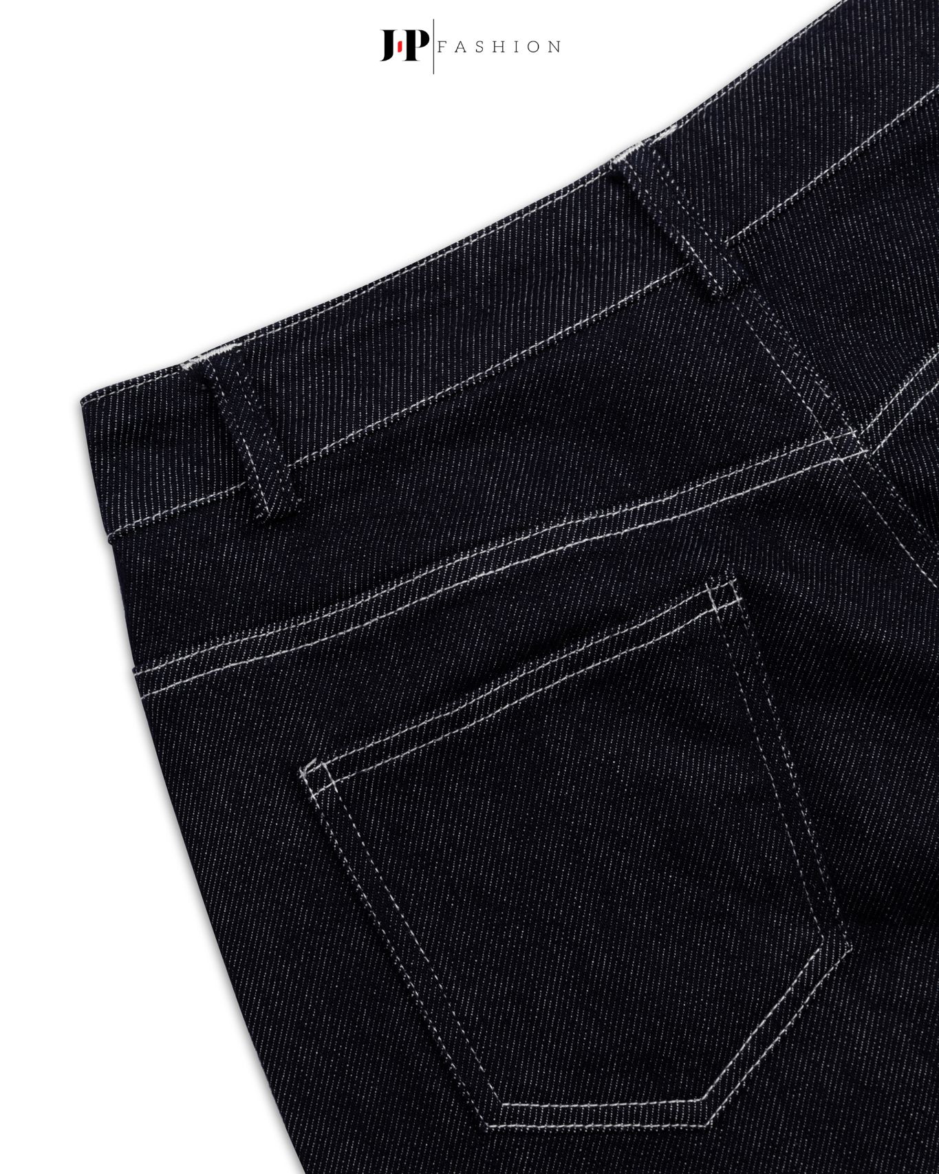 Jean Ống Rộng 11111138