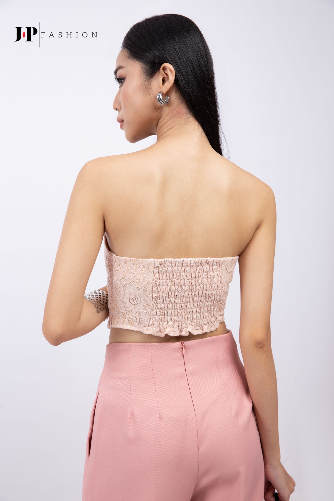 Áo corset