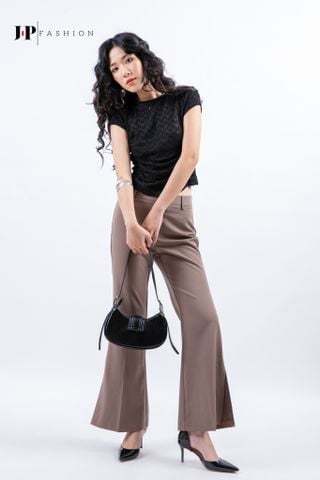 Áo thun kiểu ngắn tay