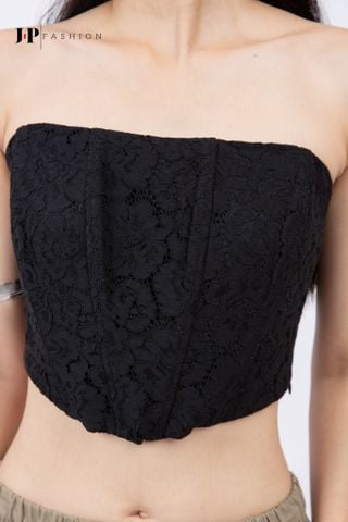 Áo corset