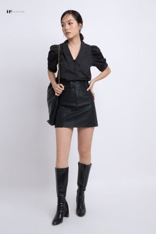 Áo sơ mi kiểu