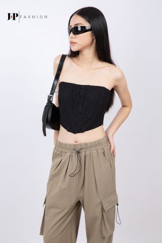 Áo corset