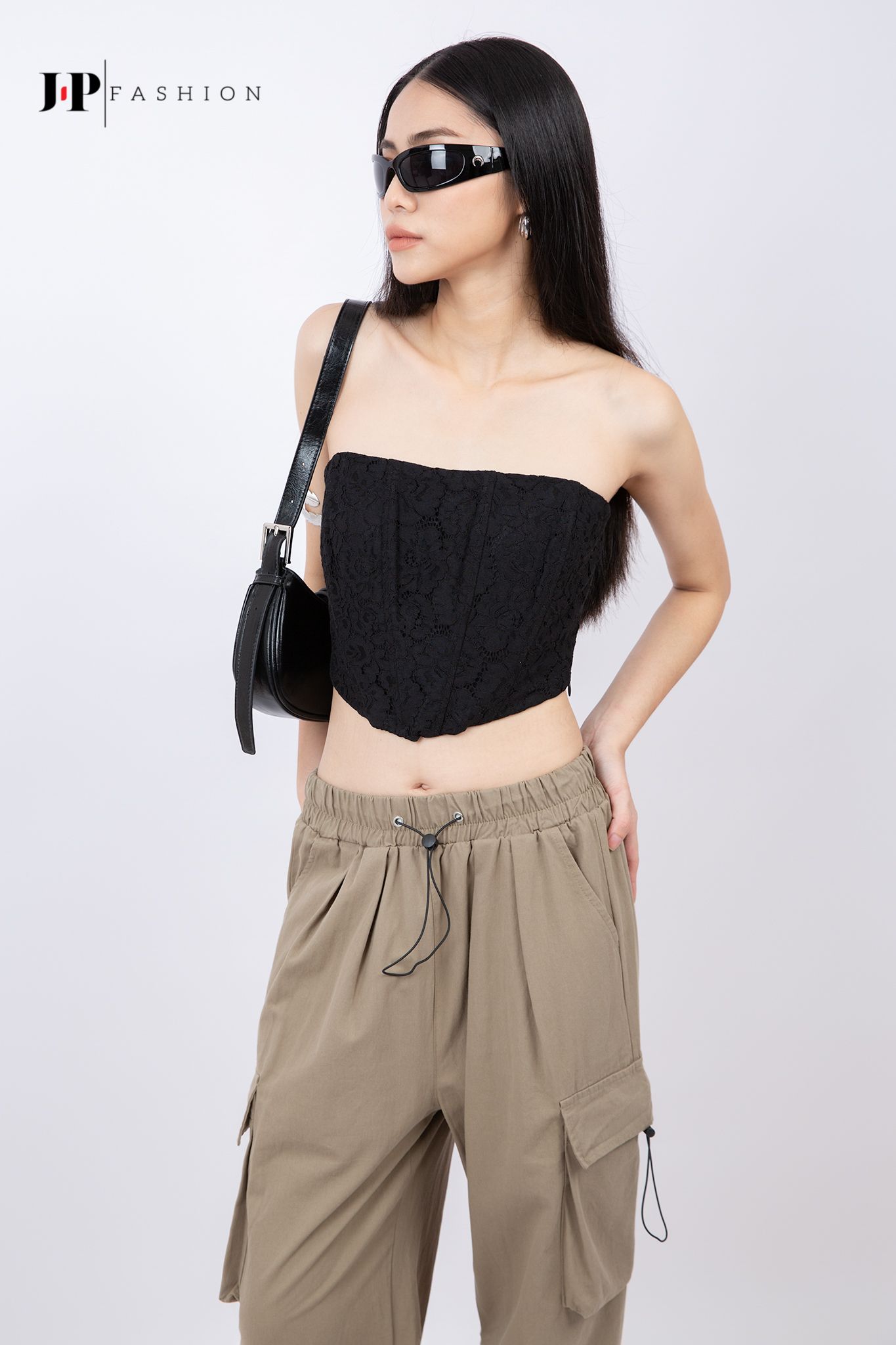 Áo corset
