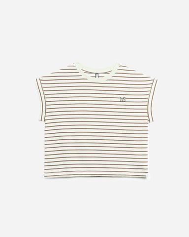 Áo Thun Nữ Kiểu Croptop 10211865
