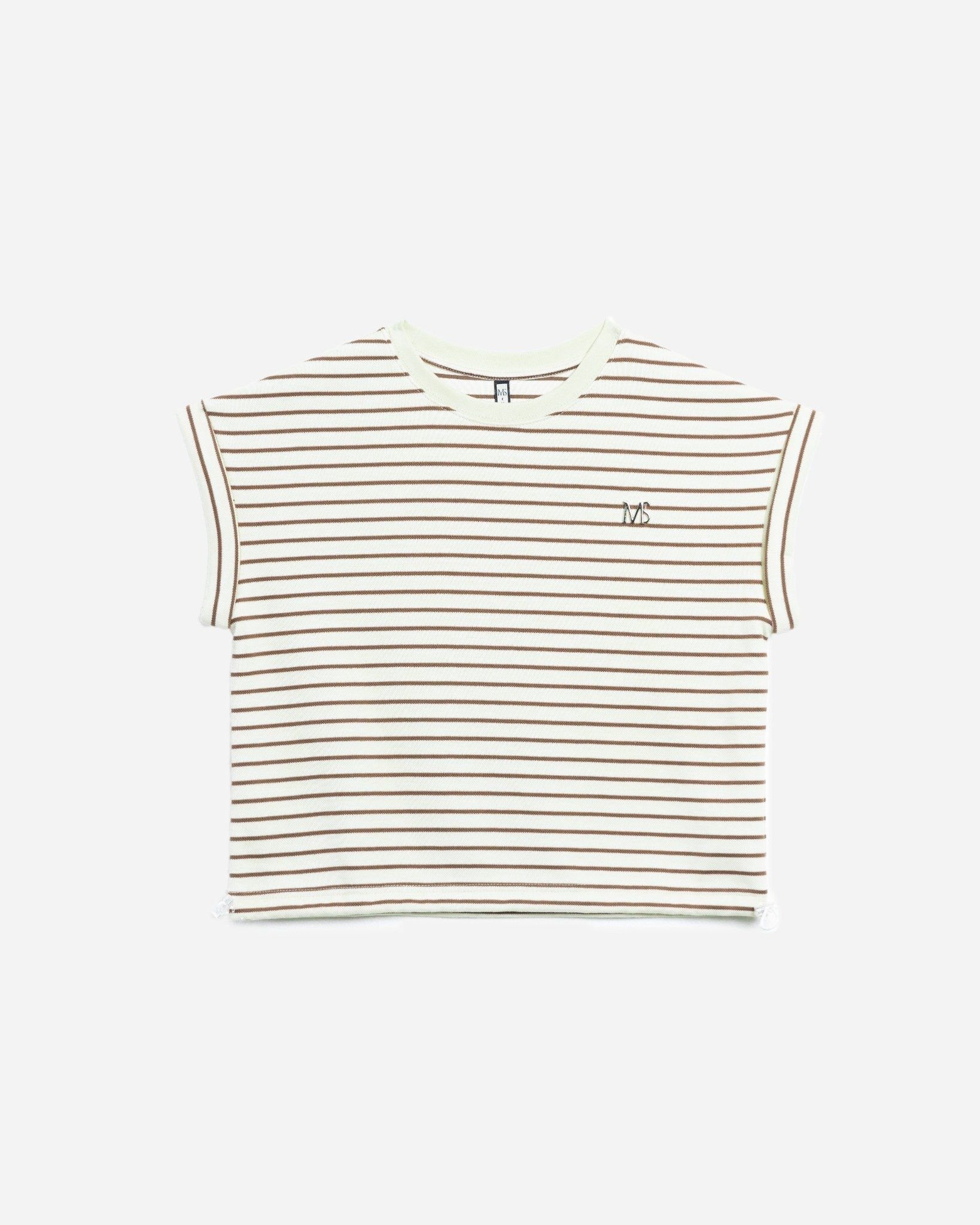Áo Thun Nữ Kiểu Croptop 10211865