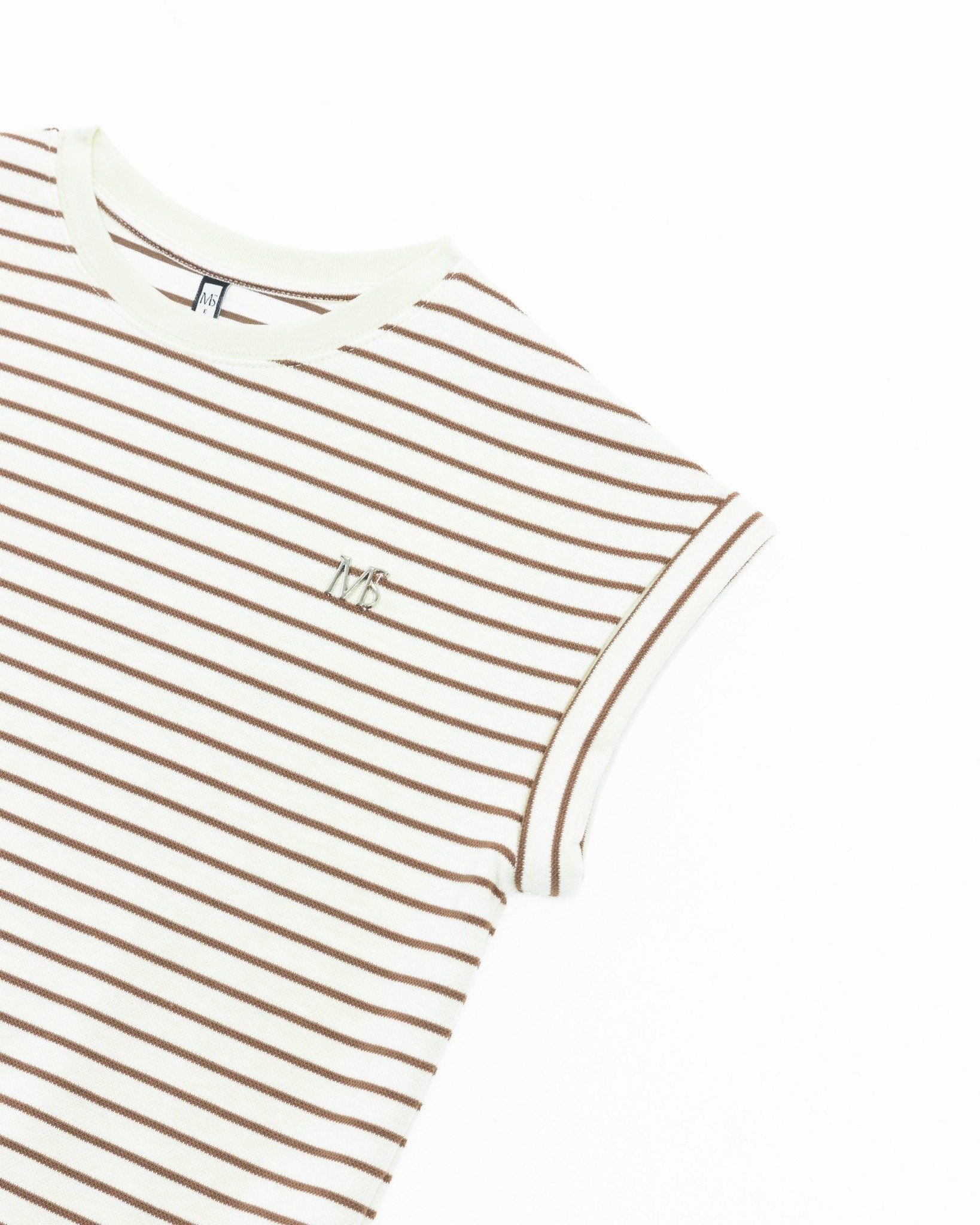 Áo Thun Nữ Kiểu Croptop 10211865