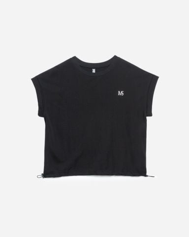 Áo Thun Nữ Kiểu Croptop 10211865