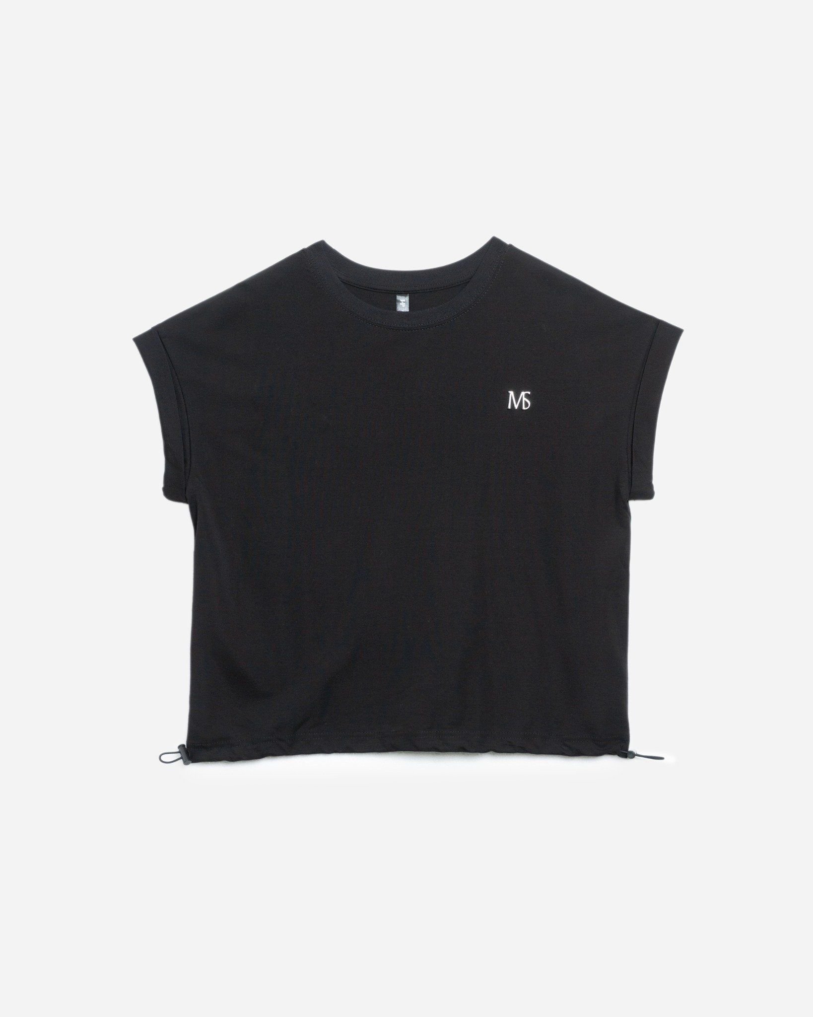 Áo Thun Nữ Kiểu Croptop 10211865