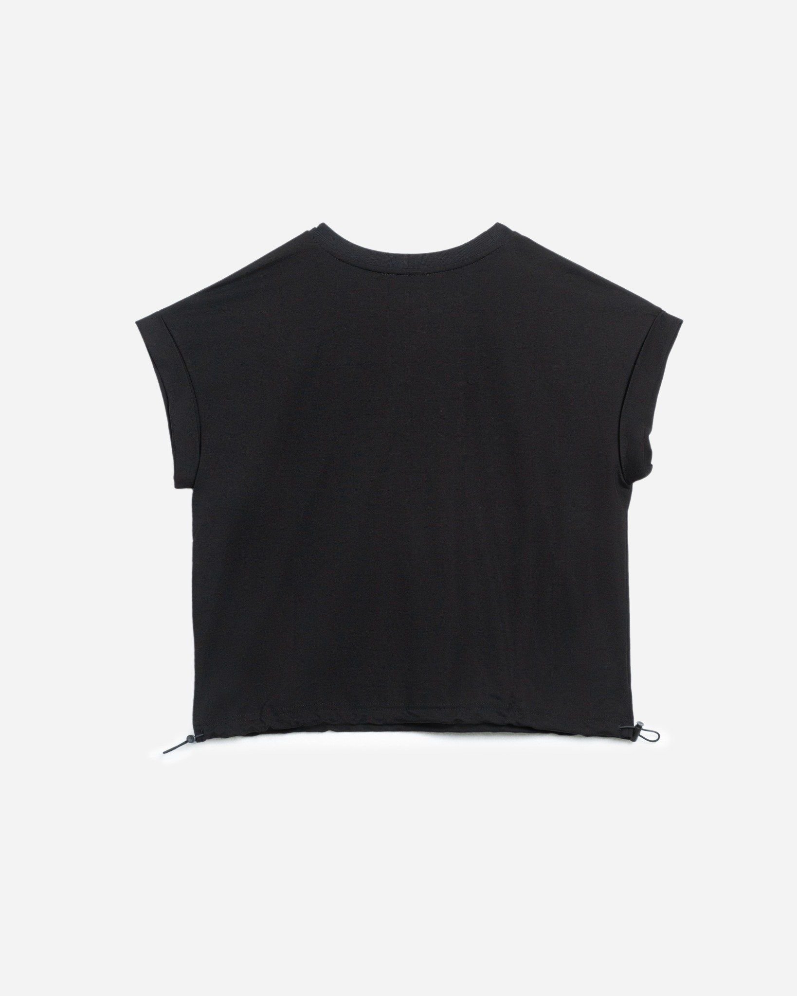 Áo Thun Nữ Kiểu Croptop 10211865