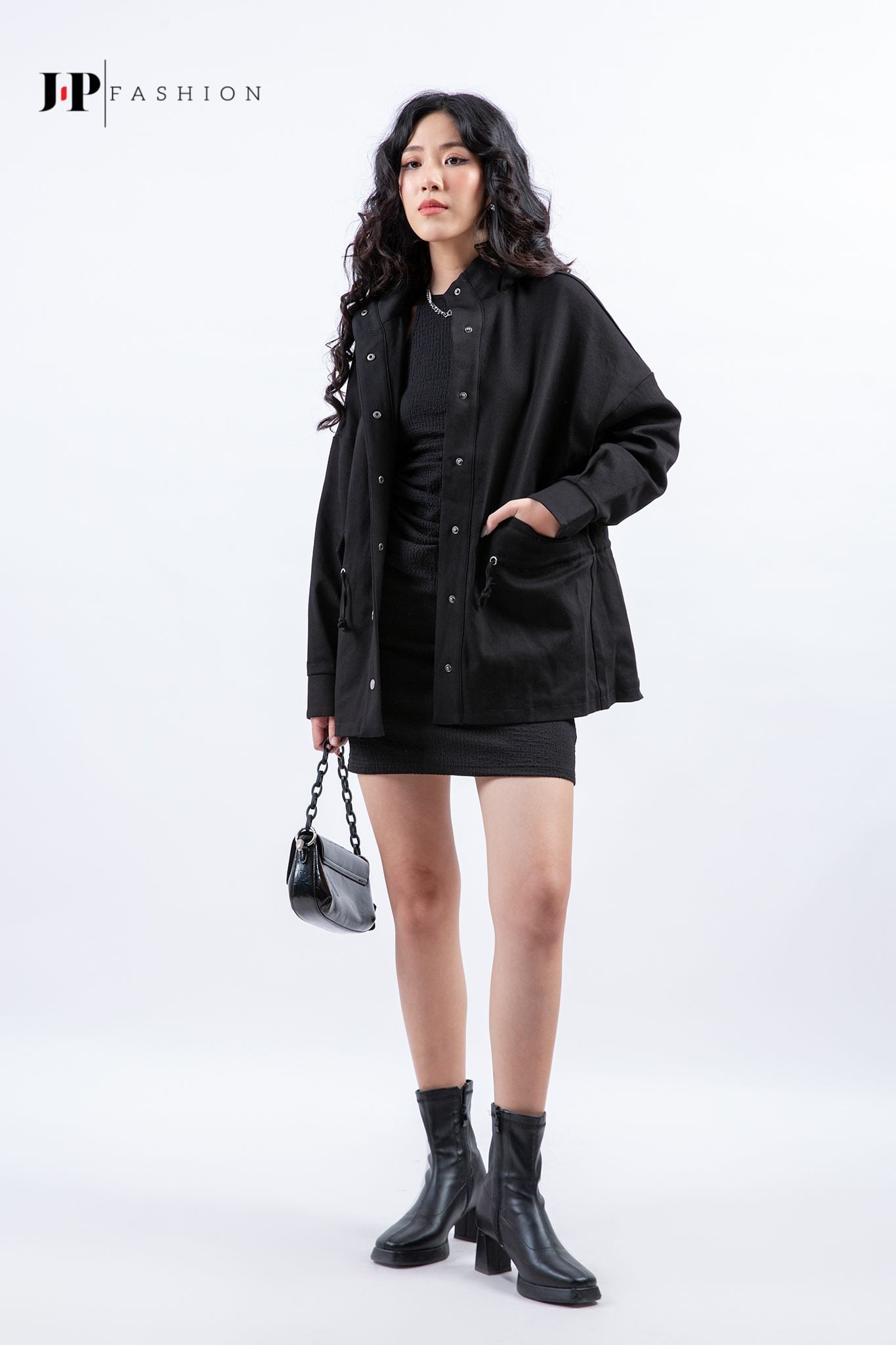 Khoác nón form rộng 10708324