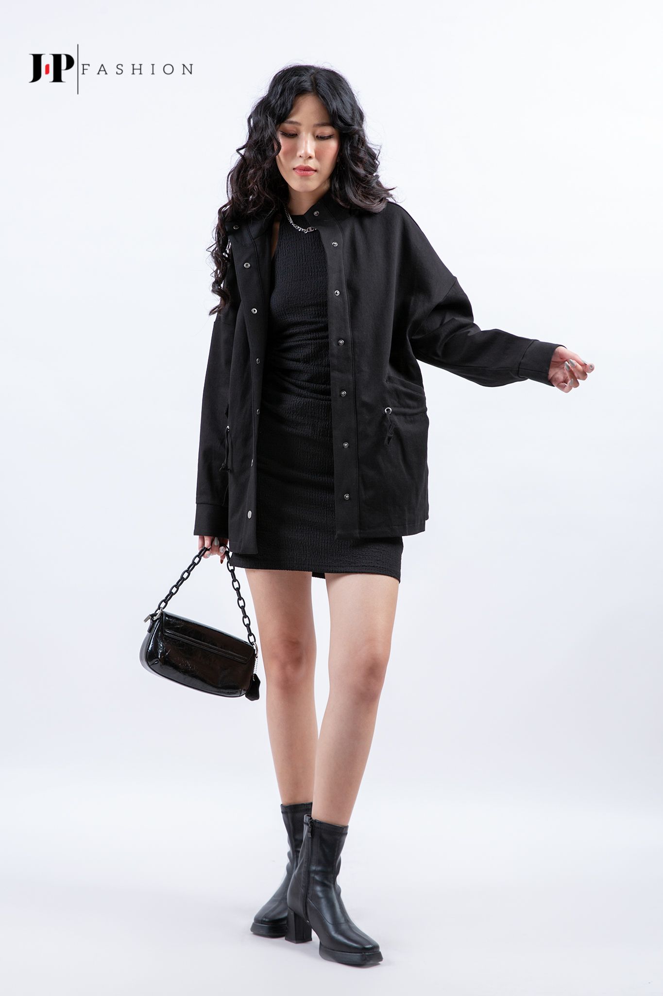 Khoác nón form rộng 10708324