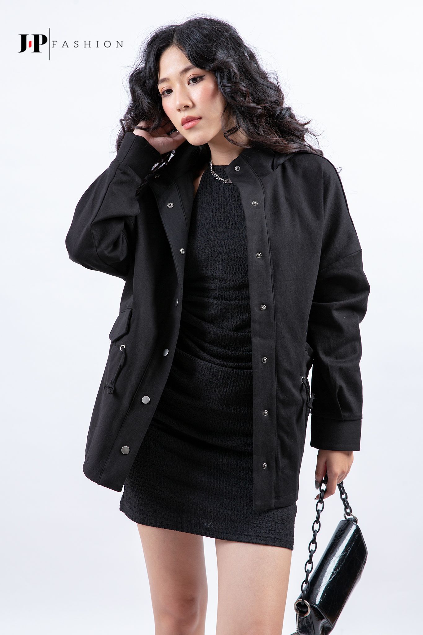 Khoác nón form rộng 10708324