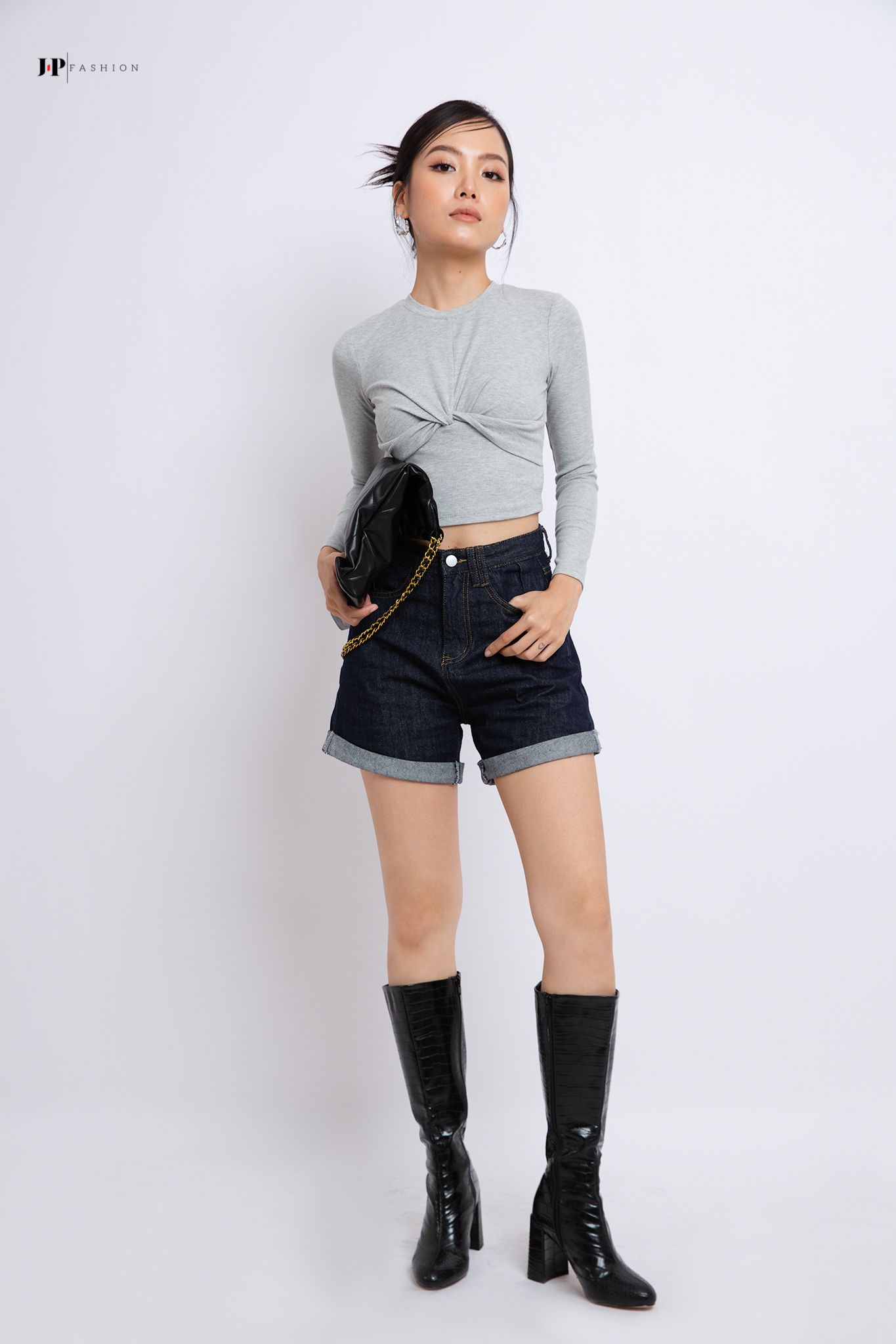 Áo thun kiểu 10207843