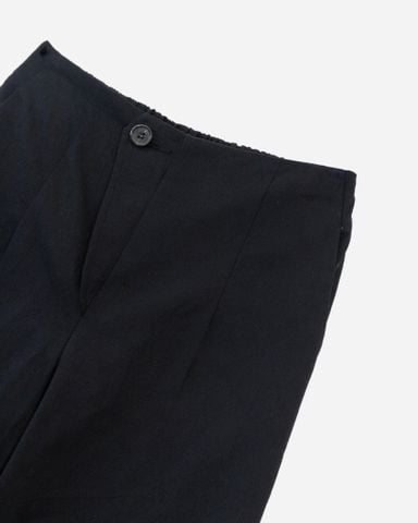 Quần Linen Ống Suông 19211806
