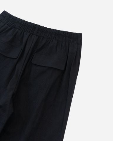 Quần Linen Ống Suông 19211806