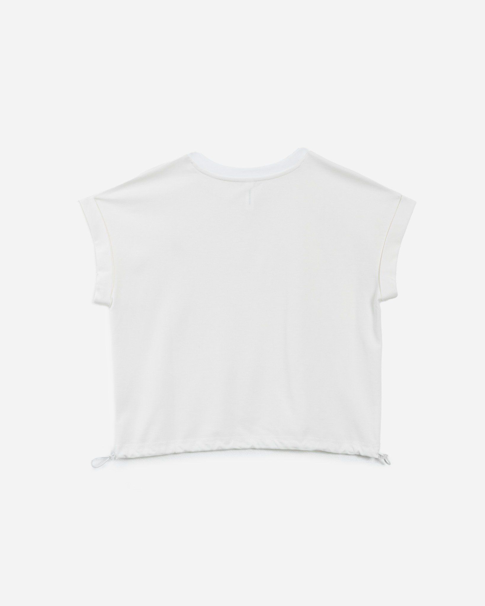 Áo Thun Nữ Kiểu Croptop 10211865