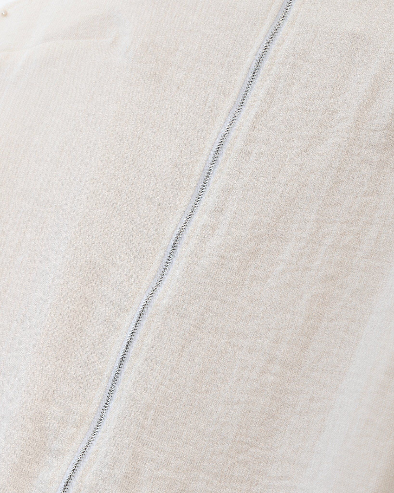 Đầm Linen Dáng Dài Khóa Kéo Xẻ Tà 11011828