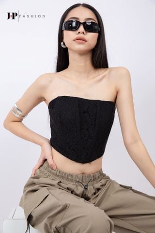 Áo corset