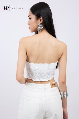 Áo corset