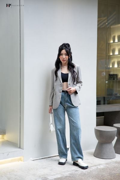 color_ Caro đen nhỏ