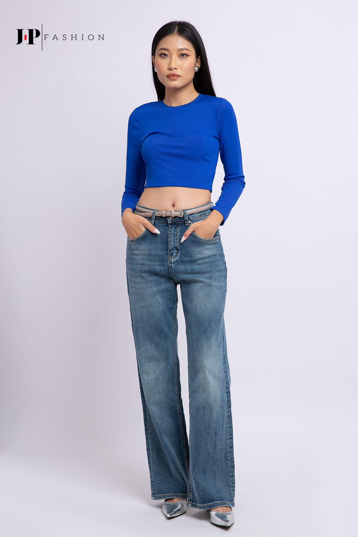 Áo thun croptop 10208088