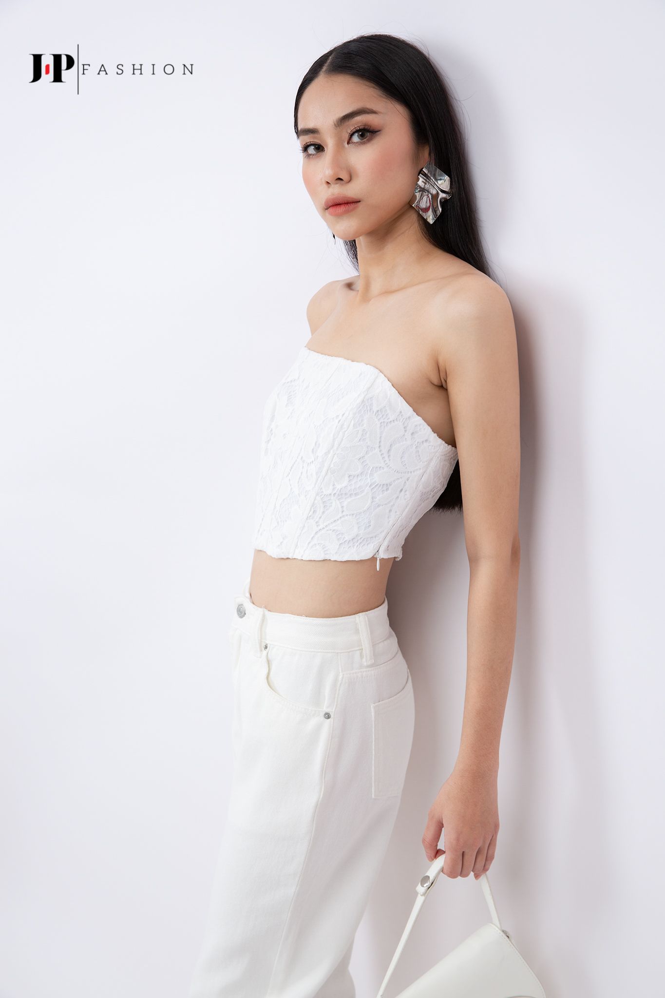 Áo corset