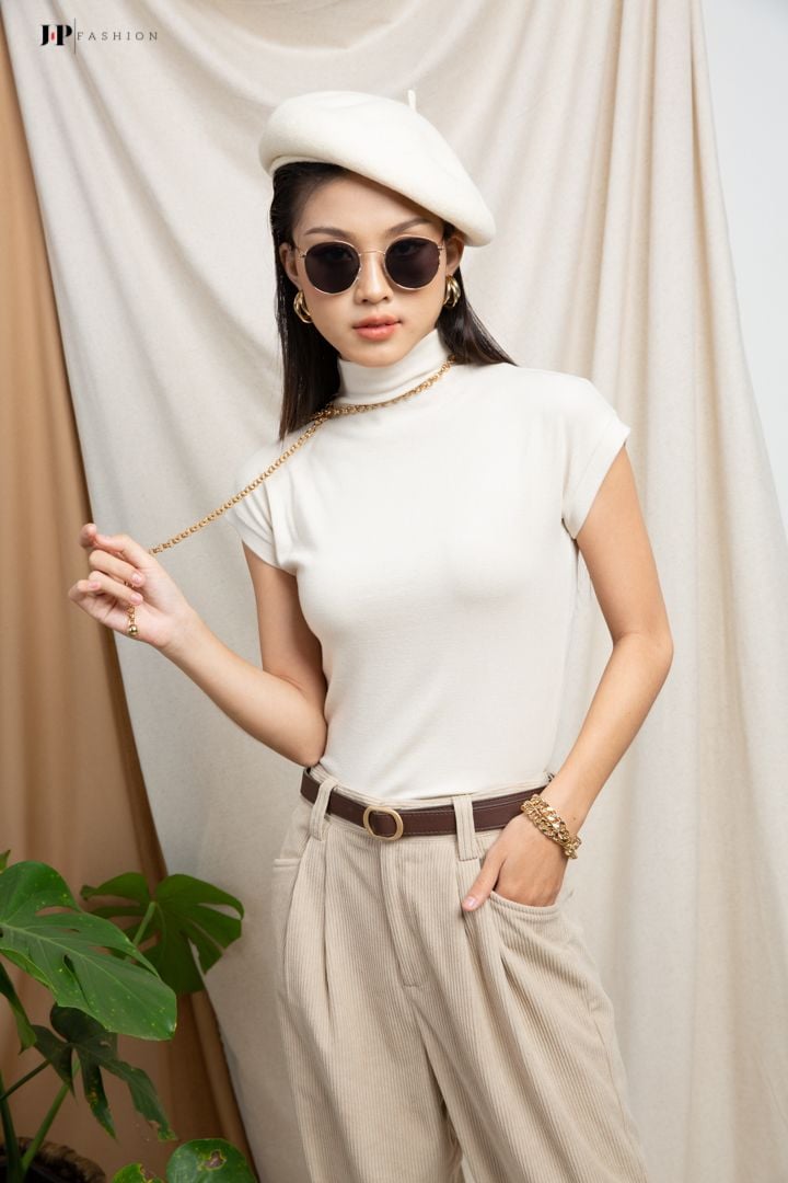 Quần baggy