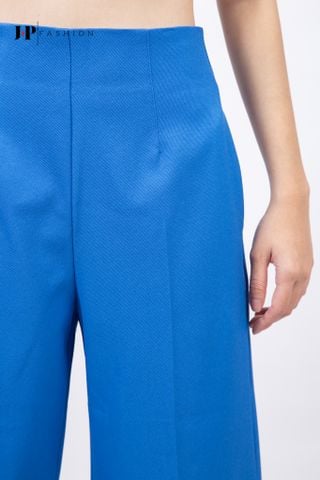 Quần lửng nữ ống rộng