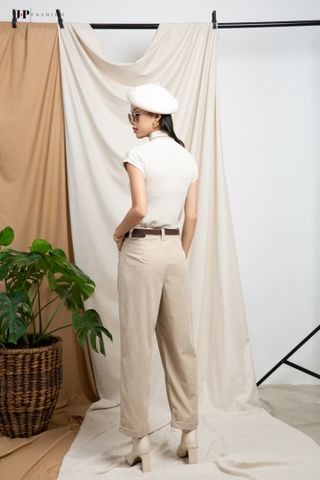 Quần baggy