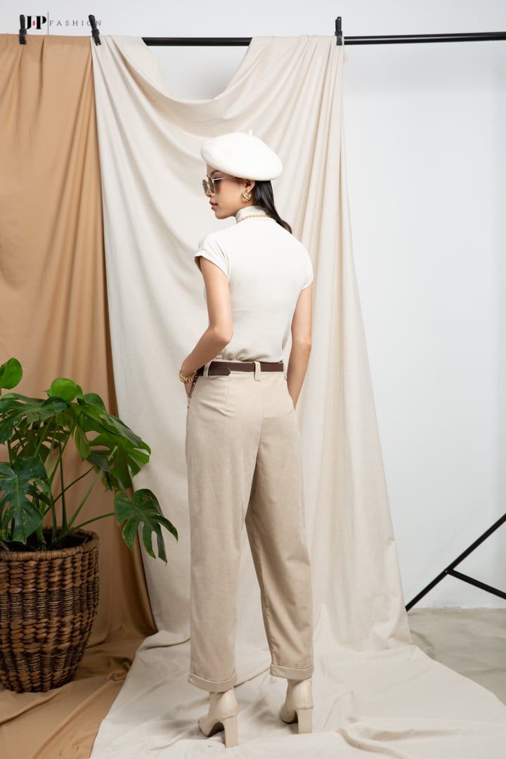Quần baggy