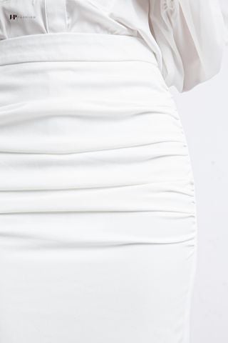 Váy kiểu dài 17007793