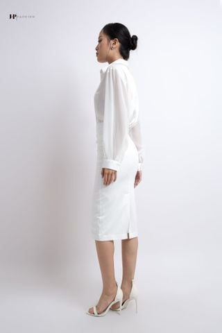 Váy kiểu dài 17007793