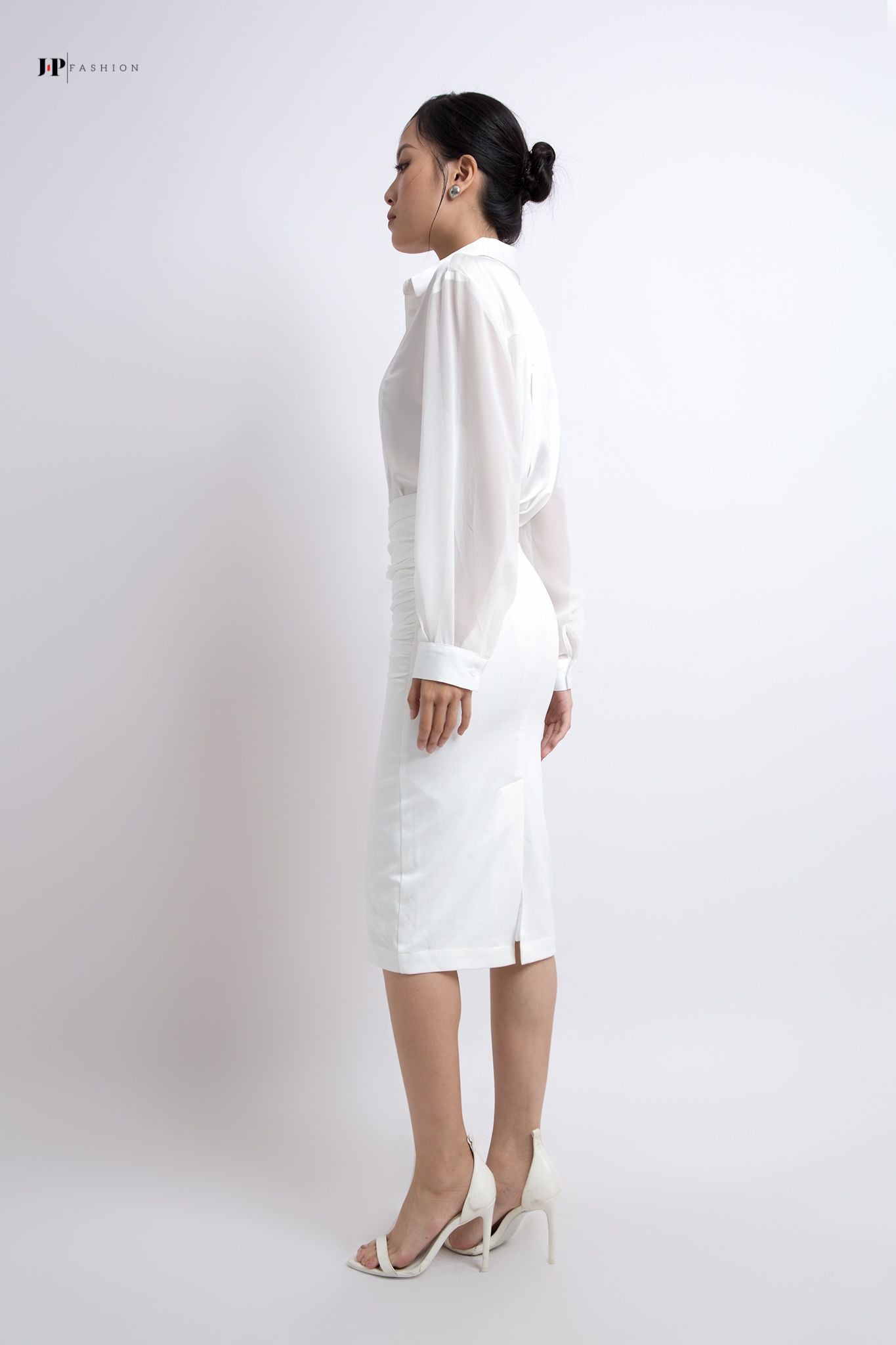 Váy kiểu dài 17007793