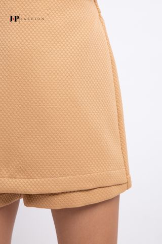 Quần shorts váy