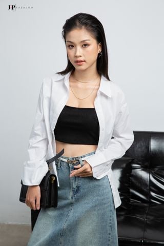 Áo sơ mi dài tay