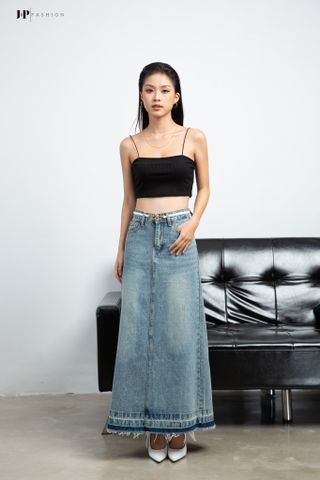 Áo Croptop Nữ Hai Dây 10509266