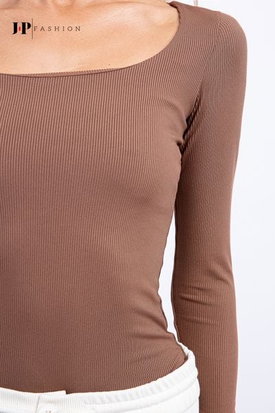 Áo thun tay dài 10208064